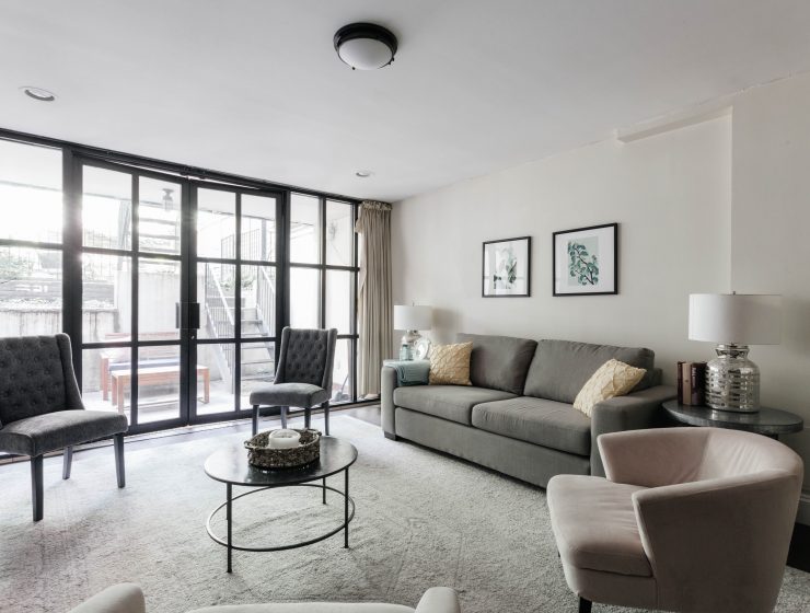 Hotel Stanforddddddd